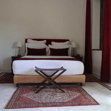 Riad Batchisarai Fès Exteriér fotografie